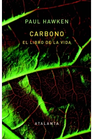 Cubierta de Carbono. El libro de la vida