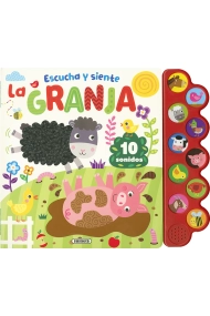 Coberta de La granja