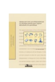 Cover of Trabajar con las inteligencias