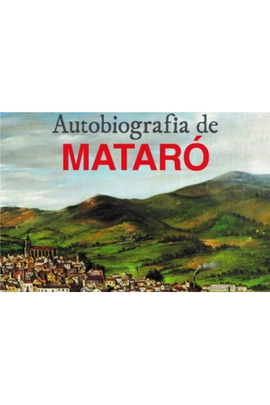 Cubierta de AUTOBIOGRAFIA DE MATARÓ — Bernardine Evaristo