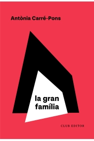 Cover von La gran família