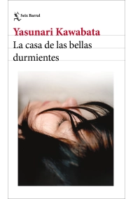 Coberta de La casa de las bellas durmientes