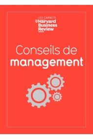 Coberta de Conseils de management