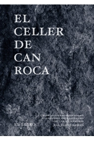 Cover von EL CELLER DE CAN ROCA - EL LIBRO - Edición redux nuevo formato