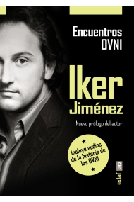 Cover von Encuentros OVNI