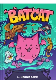 Coberta de Batcat