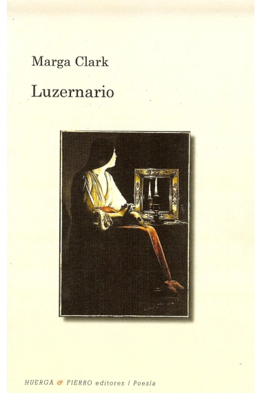 Coberta de Luzernario — Marga Clark
