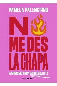 Coberta de No me des la chapa