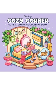 Cover von Cozy Corner