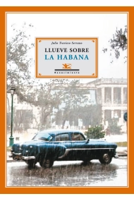 Cover von Llueve sobre La Habana