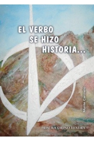 Coberta de El Verbo se hizo historia