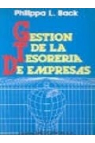 Coberta de Gestión de la tesorer¡a de empresas