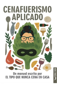 Coberta de Cenafuerismo aplicado