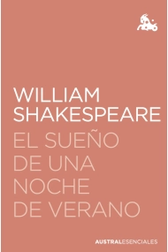 Cover von El sueño de una noche de verano