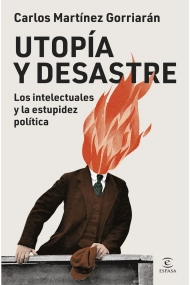 Coberta de Utopía y desastre