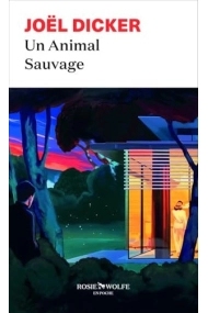 Coberta de Un Animal Sauvage