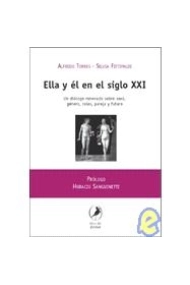Coberta de Ella y él en el siglo XXI