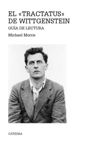 Coberta de El «Tractatus» de Wittgenstein