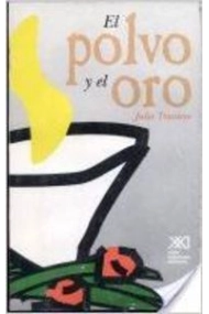 Cover von El polvo y el oro
