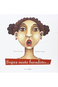 Coberta de Sopra neste furadiño