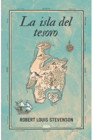 Coberta de La isla del tesoro