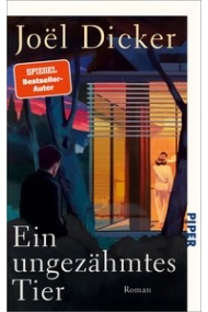 Coberta de Ein ungezähmtes Tier