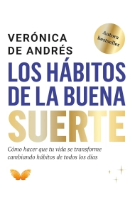 Coberta de Los hábitos de la buena suerte