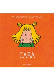 Coberta de Cara
