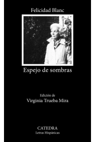 Coberta de Espejo de sombras