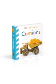 Cubierta de Camions (Toca i aprèn)