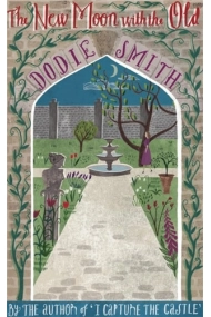 Coberta de New Moon With the Old