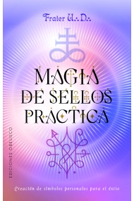 Coberta de Magia de sellos práctica