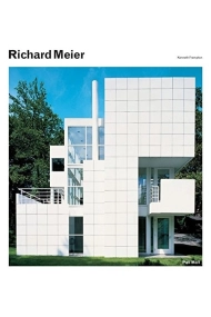 Cover von Richard Meier
