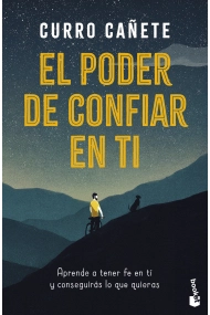Coberta de El poder de confiar en ti
