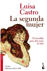 Coberta de La segunda mujer