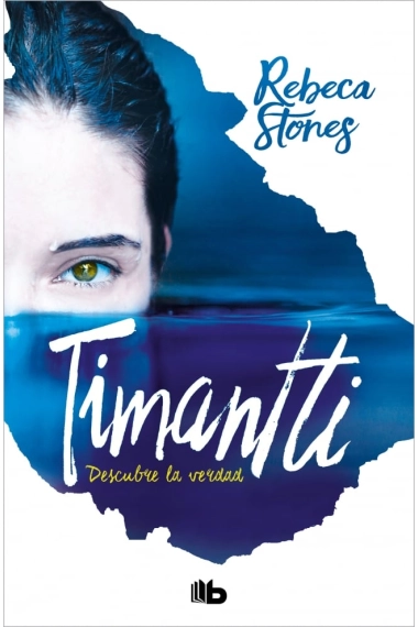 Coberta de Timantti — Rebeca Stones