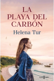 Cover of La playa del carbón