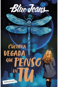 Cover von L'última vegada que penso en tu