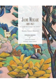 Coberta de Jaume Mercadé