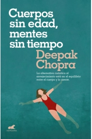 Coberta de Cuerpos sin edad, mentes sin tiempo