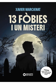 Cubierta de 13 fòbies i un misteri