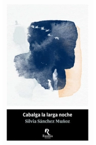 Cover von Cabalga la larga noche
