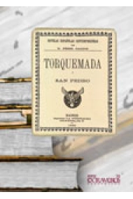 Coberta de Torquemada y San Pedro