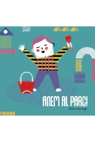 Coberta de Anem al parc!