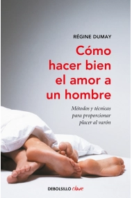 Cover von Cómo hacer bien el amor a un hombre