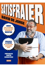Coberta de Satisfraier