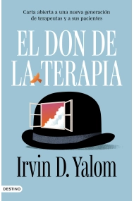 Coberta de El don de la terapia (Edición especial)