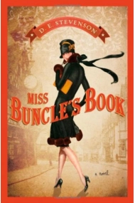Cover of Miss Buncle's Book