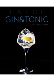 Coberta de El arte del Gin Tonic
