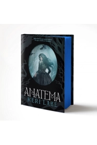 Coberta de Anatema (Edición limitada) (El Bosque Voraz 1)